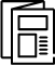 Brochure Icon